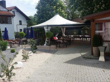照片: La Veranda
