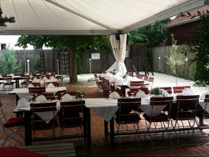 照片: La Veranda