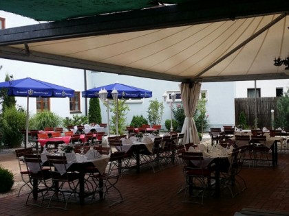 照片: La Veranda