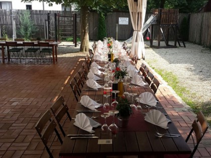 照片: La Veranda