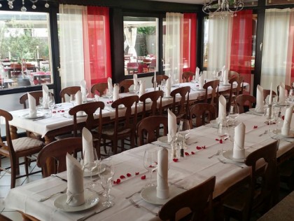 照片: La Veranda
