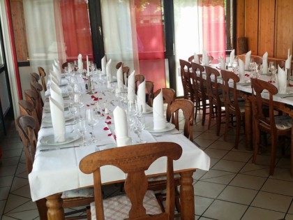 照片: La Veranda